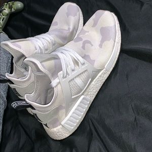 NMD shoes Adidas🔥